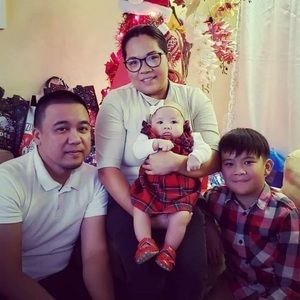 Meet your Posher, Charmaine